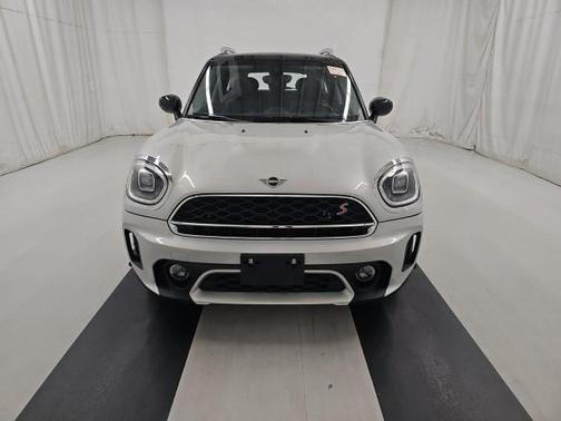 2023 MINI Countryman Cooper S