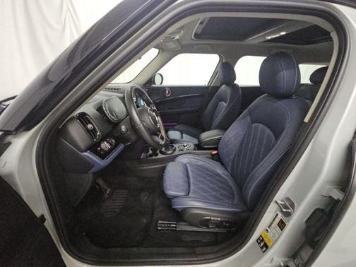 2023 MINI Countryman Cooper S