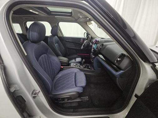 2023 MINI Countryman Cooper S