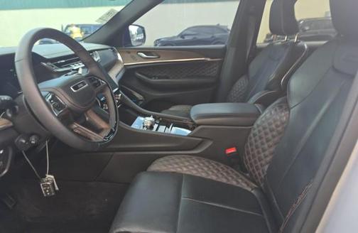 2023 Jeep Grand Cherokee 4xe Summit