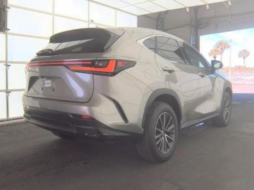 2022 Lexus NX 350 Premium