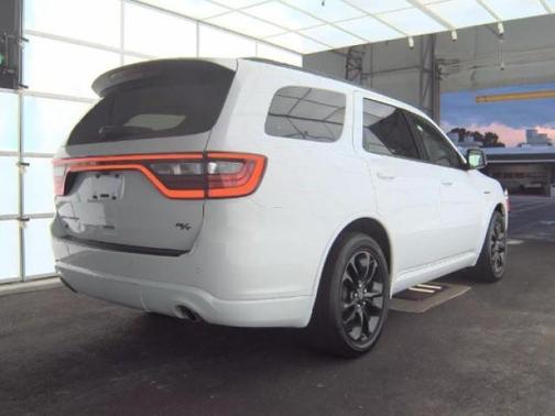 2023 Dodge Durango R/T