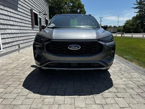 2023 Ford Escape ST-Line Elite