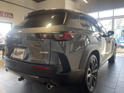 2024 Mazda CX-50 2.5 S Premium Plus Package