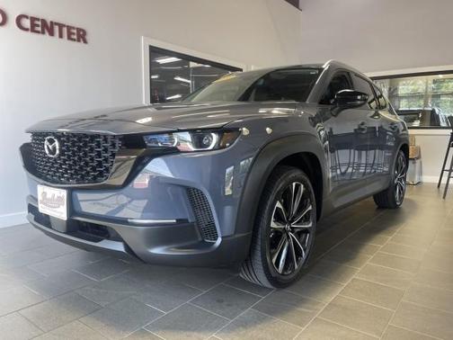 2024 Mazda CX-50 2.5 S Premium Plus Package