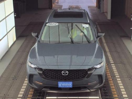 2024 Mazda CX-50 2.5 S Premium Plus Package