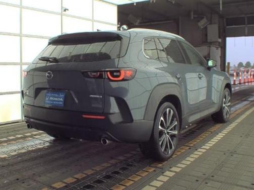 2024 Mazda CX-50 2.5 S Premium Plus Package