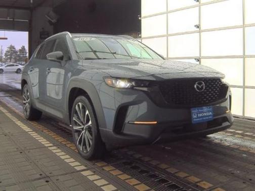 2024 Mazda CX-50 2.5 S Premium Plus Package