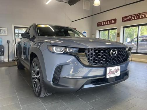 2024 Mazda CX-50 2.5 S Premium Plus Package