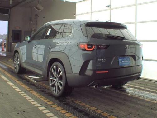 2024 Mazda CX-50 2.5 S Premium Plus Package