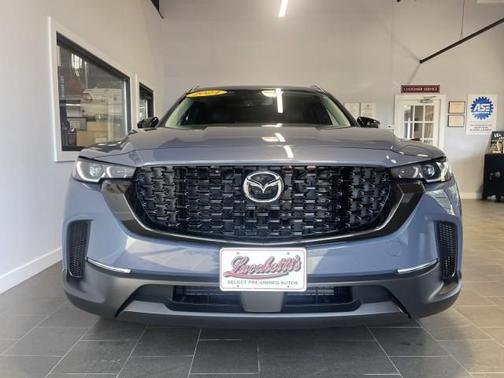 2024 Mazda CX-50 2.5 S Premium Plus Package