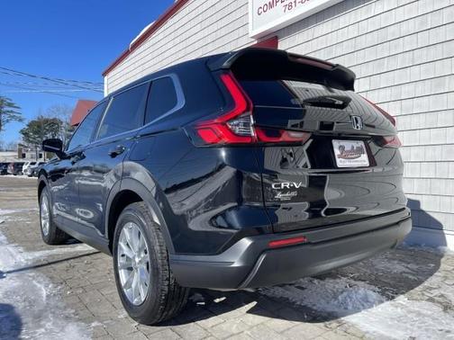 2023 Honda CR-V EX