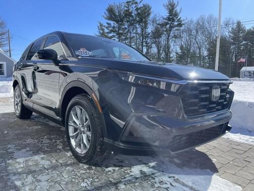 2023 Honda CR-V EX