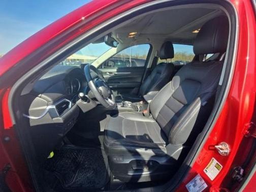2022 Mazda CX-5 2.5 S Preferred Package