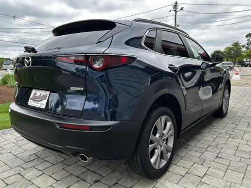 2022 Mazda CX-30 2.5 S Preferred Package