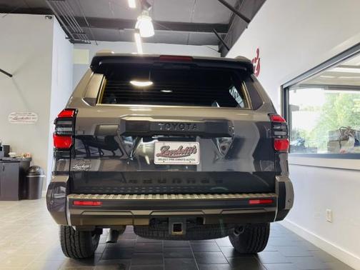 UNDERGROUND 2025 Toyota 4Runner TRD Off Road Premium