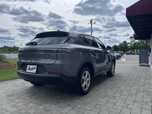 2024 Dodge Hornet GT Plus
