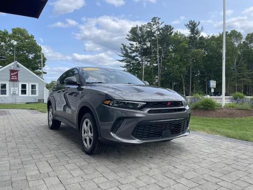 2024 Dodge Hornet GT Plus