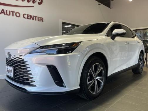 2023 Lexus RX 350 Premium