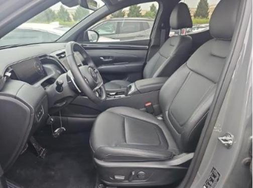 2024 Hyundai SANTA CRUZ 2.5T XRT