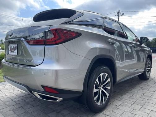 2021 Lexus RX 350 Base