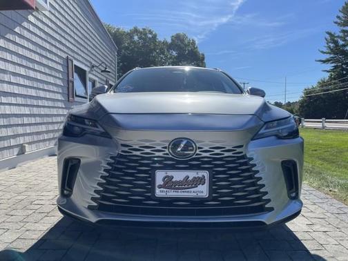 2023 Lexus RX 350 Premium