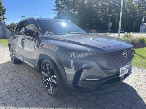 2023 Mazda CX-50 2.5 S Premium Plus Package