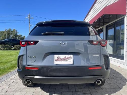 2023 Mazda CX-50 2.5 S Premium Plus Package