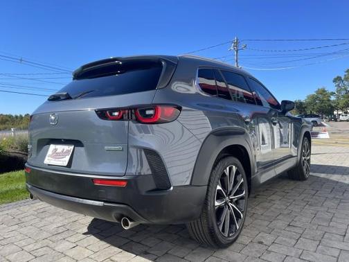 2023 Mazda CX-50 2.5 S Premium Plus Package