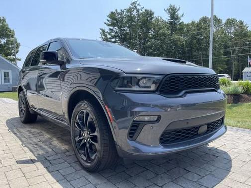2023 Dodge Durango GT