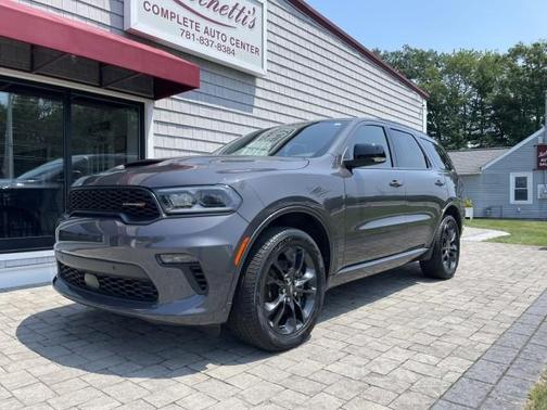 2023 Dodge Durango GT