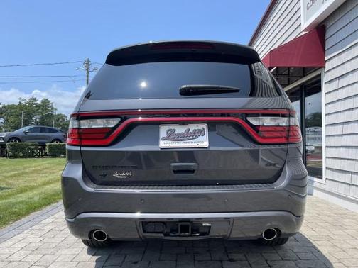 2023 Dodge Durango GT