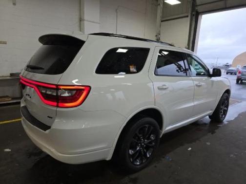 2022 Dodge Durango GT