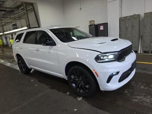 2022 Dodge Durango GT
