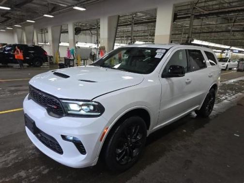 2022 Dodge Durango GT