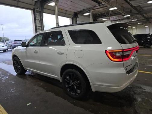 2022 Dodge Durango GT