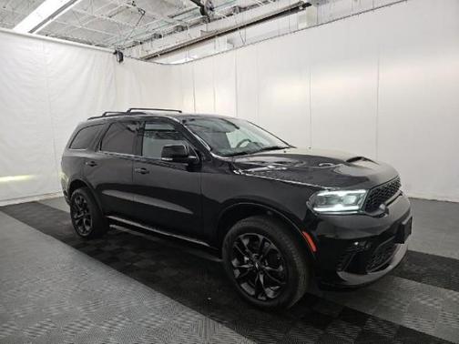 2022 Dodge Durango GT