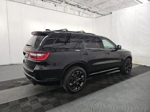 2022 Dodge Durango GT