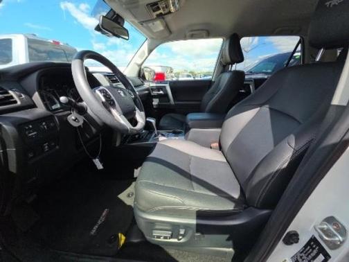 2024 Toyota 4Runner TRD Sport