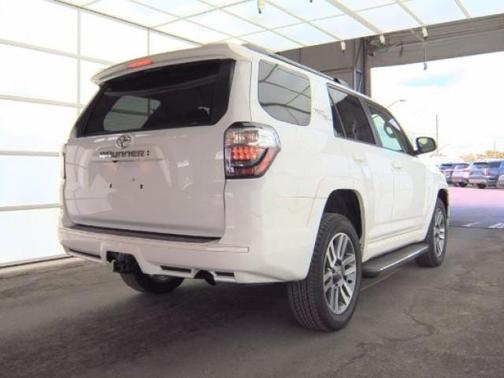 2024 Toyota 4Runner TRD Sport