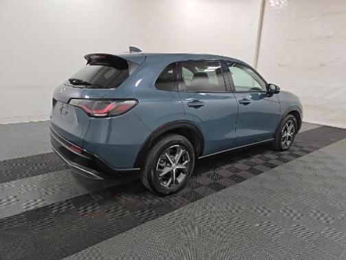 Pearl 2024 Honda HR-V EX-L