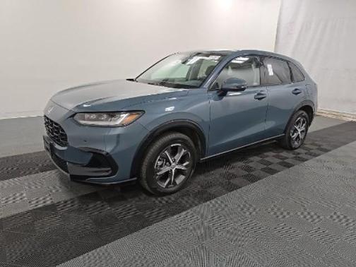 Pearl 2024 Honda HR-V EX-L
