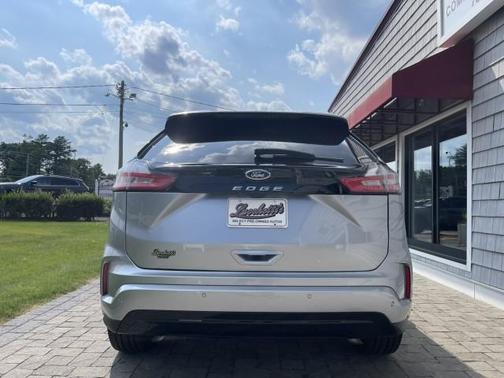 2024 Ford Edge ST-Line