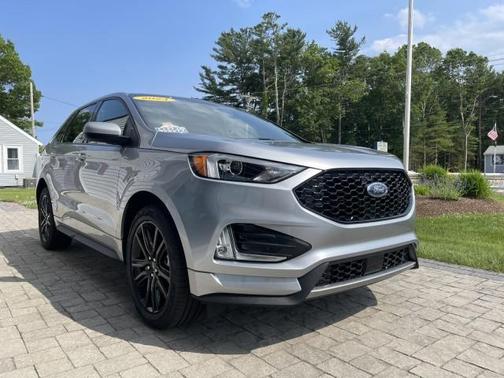 2024 Ford Edge ST-Line