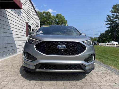 2024 Ford Edge ST-Line