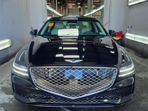 2024 Genesis G80 3.5T Sport