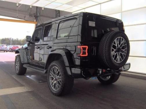 2024 Jeep Wrangler 4xe High Altitude