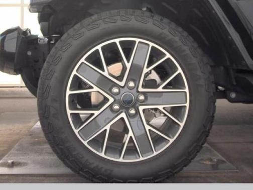 2024 Jeep Wrangler 4xe High Altitude