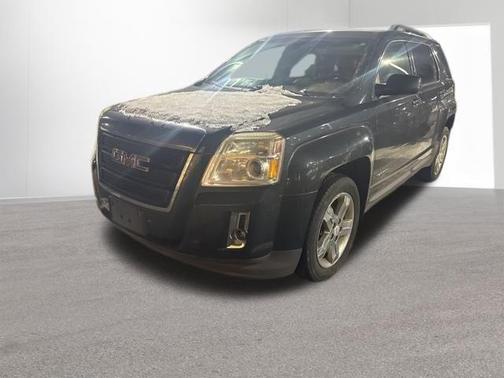 2013 GMC Terrain SLT-1