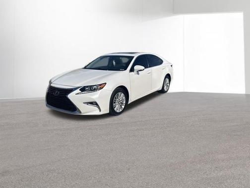 2018 Lexus ES 350 Base
